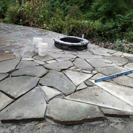 Flagstone