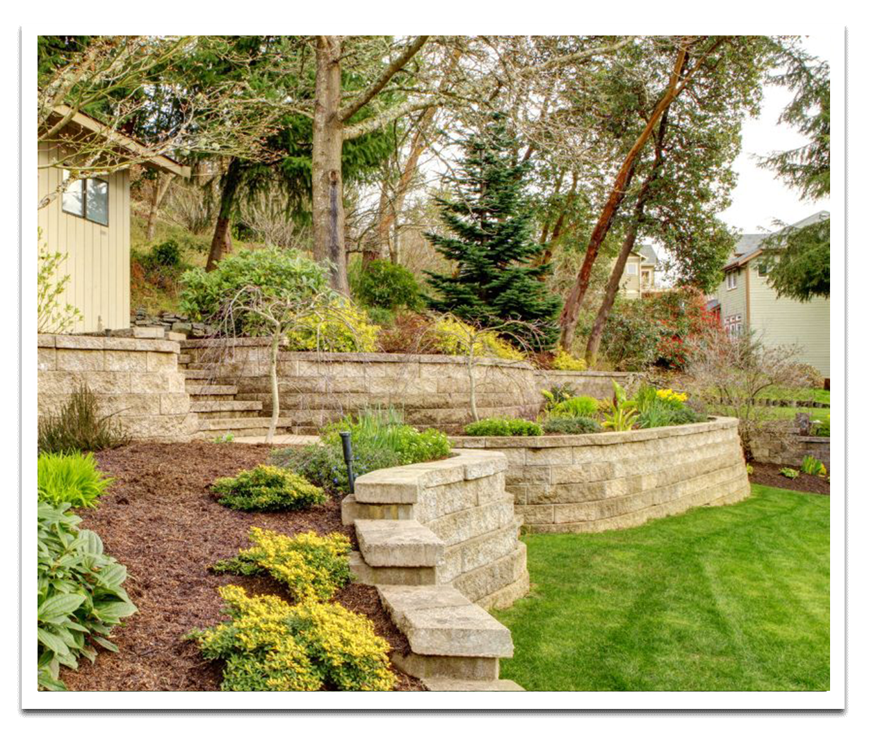 retaining-wall-kitsap-county-wa