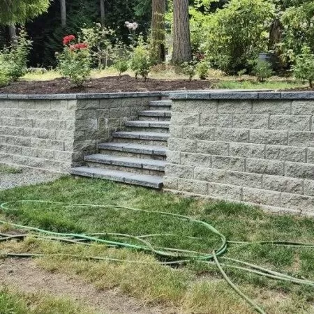 recent-project-1 | Moran's Landscaping & Excavation LLC