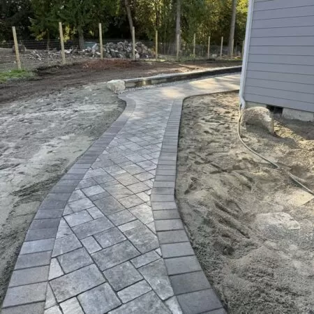 recent-project-4 | Moran's Landscaping & Excavation LLC